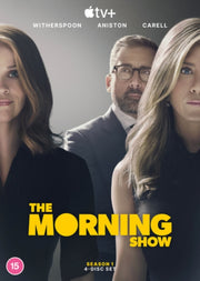 The Morning Show Season 1