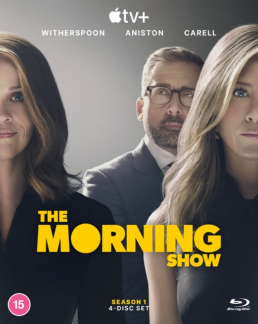 The Morning Show Season 1