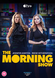The Morning Show Season 2