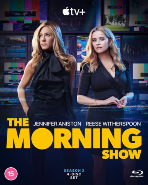 The Morning Show Season 2