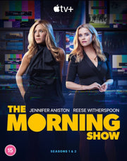 The Morning Show Season 1-2 Boxset