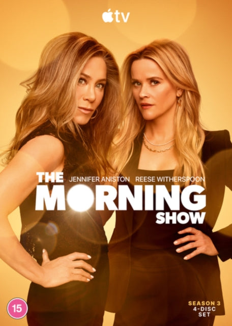 The Morning Show Season 3