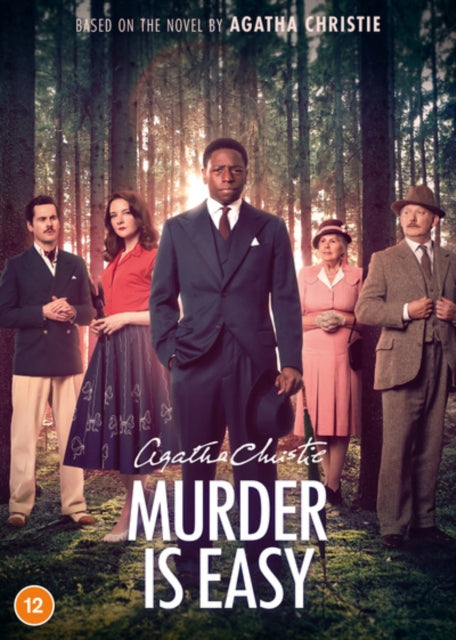 Agatha Christies: Murder Is Easy