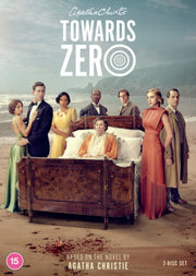 Agatha Christies: Towards Zero