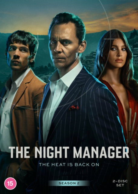 The Night Manager S2