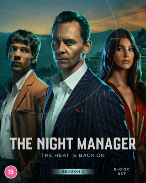 The Night Manager S2