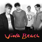 Viola Beach 10 Year Anniversary