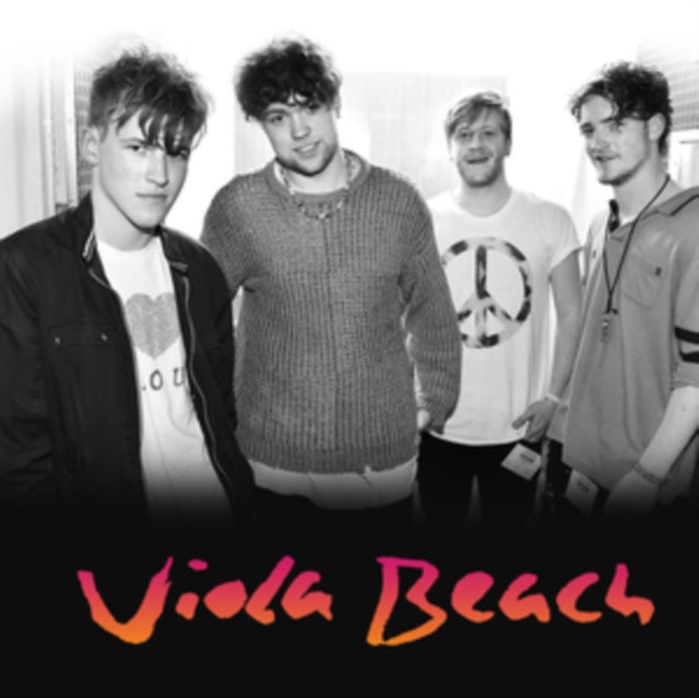 Viola Beach 10 Year Anniversary