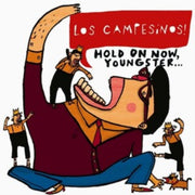Hold On Now / Youngster...