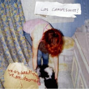 We Are Beautiful / We Are Doomed Coloure