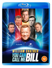 You Can Call Me Bill