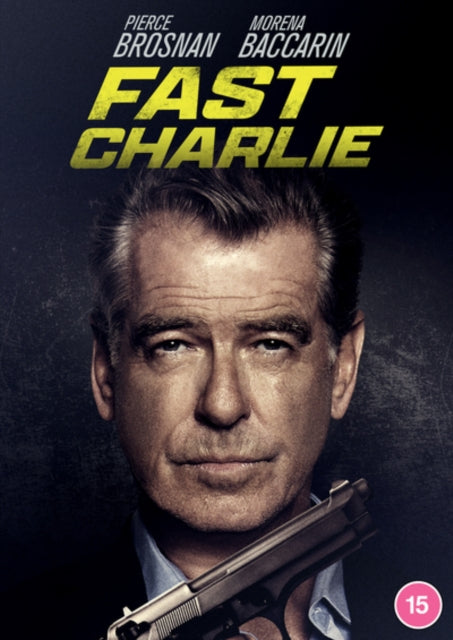 Fast Charlie