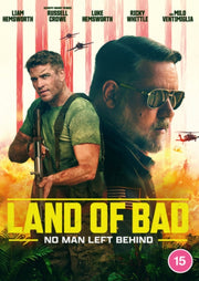 Land Of Bad