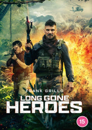 Long Gone Heroes