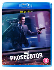 The Prosecutor
