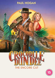 Crocodile Dundee 2