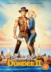 Crocodile Dundee The Encore Cut