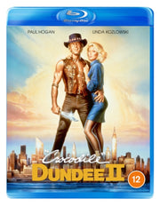 Crocodile Dundee The Encore Cut