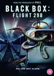 Black Boxflight 298