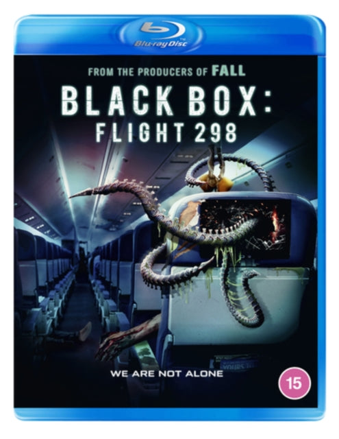 Black Boxflight 298