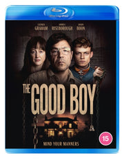 Good Boy.the