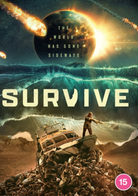Survive