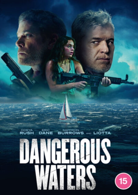 Dangerous Waters