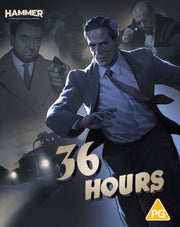 36 Hours Limited Collectors Edition