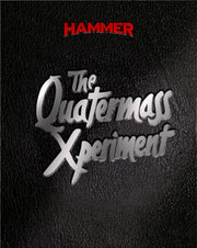 The Quatermass Xperiment Limited Collect