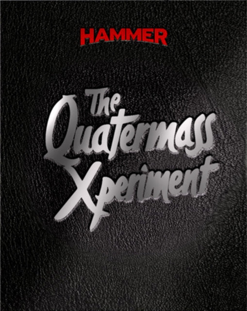 The Quatermass Xperiment Limited Collect