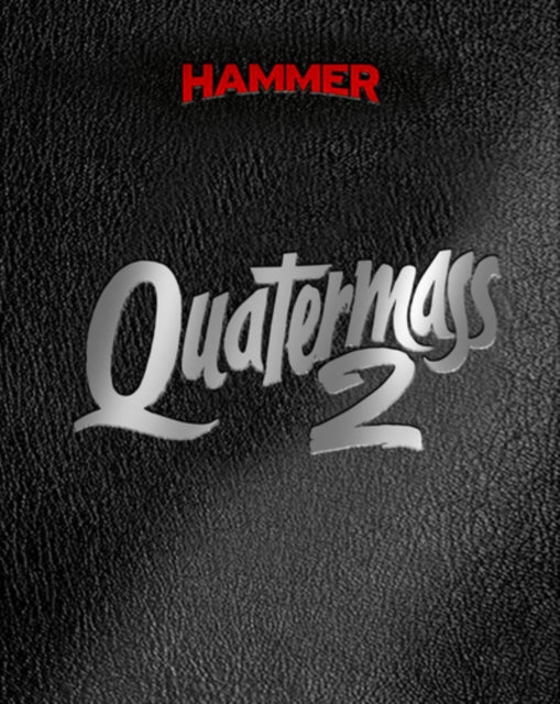 The Quatermass Xperiment Limited Collect
