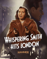 Whispering Smith Hits London Limited Col