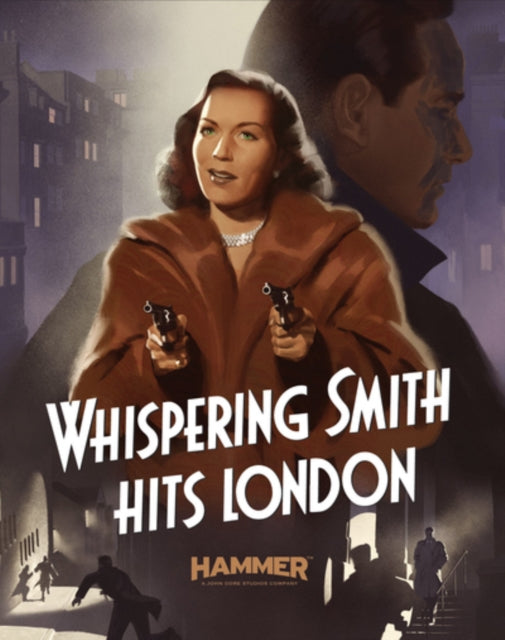 Whispering Smith Hits London Limited Col
