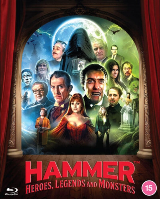 Hammer:heroes.legends. Monsters