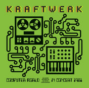 Computer World In Concert