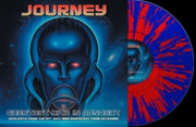 Greatest Hits In Concert Splatter Vinyl