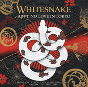 Aint No Love In Tokyo