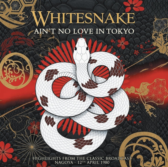 Aint No Love In Tokyo