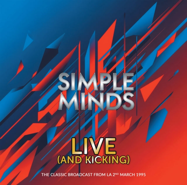 Live And Kicking