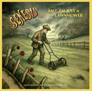 Me Im Just A Lawnmower