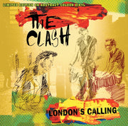 Londons Calling
