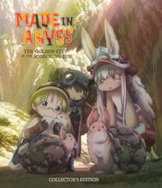 Made In Abyss S2 Collectors Edition