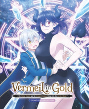 Vermell In Gold Collectors Edition