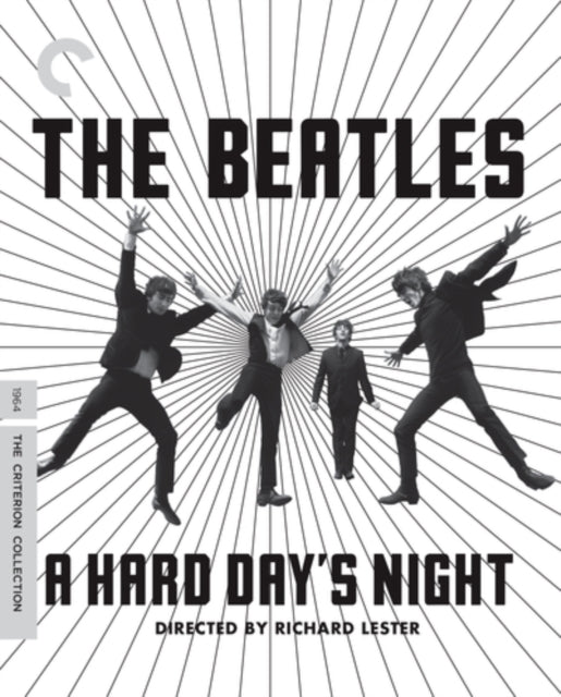 Hard Days Night (4k Ultra Hd)