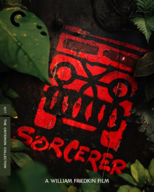 Sorcerer