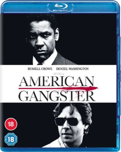 American Gangster Repack