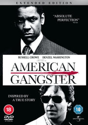 American Gangster Repack