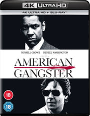 American Gangster Repack