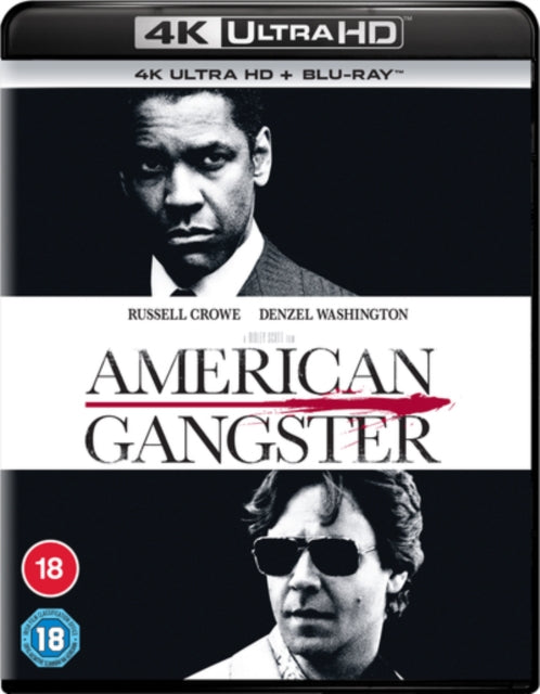 American Gangster Repack