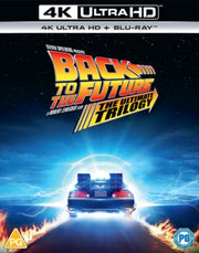 Back To The Future 1-3 Repack